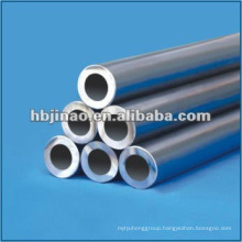 Seamless Heat Exchanger Pipes and Tubes manufacturing
